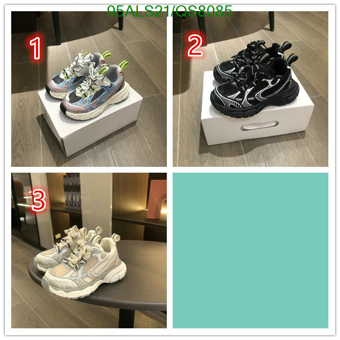 Kids shoes-Balenciaga Code: QS8085 $: 95USD