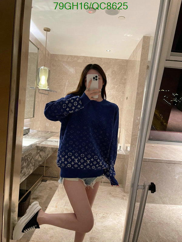 Clothing-LV Code: QC8625 $: 79USD