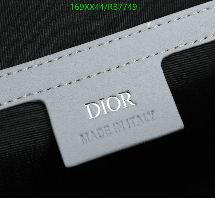 Dior Bag-(Mirror)-Other Style- Code: RB7749 $: 169USD