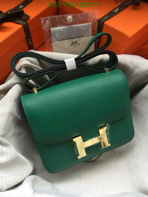 Hermes Bag-(Mirror)-Constance- Code: QB8214