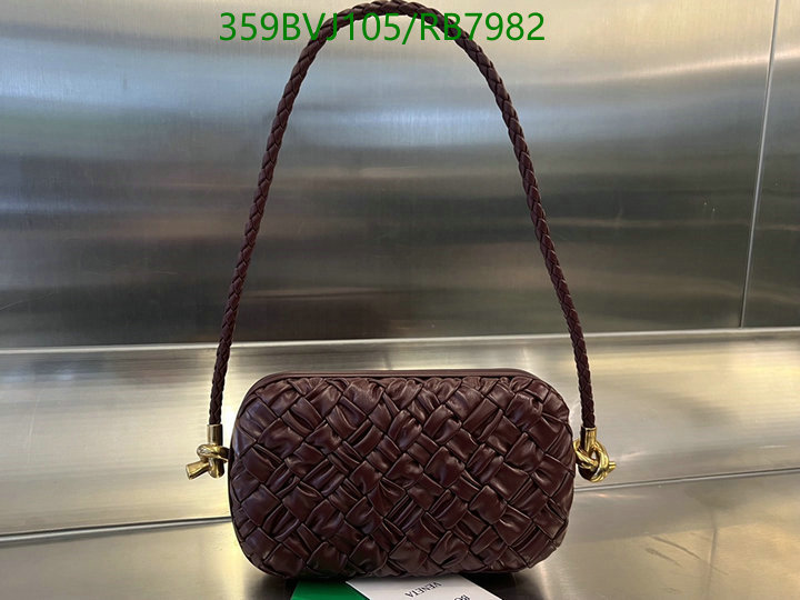 BV Bag-(Mirror)-Handbag- Code: RB7982 $: 359USD