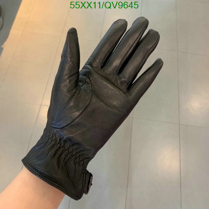 Gloves-Chanel Code: QV9645 $: 55USD