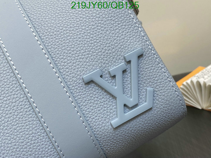 LV Bag-(Mirror)-Speedy- Code: QB125 $: 219USD