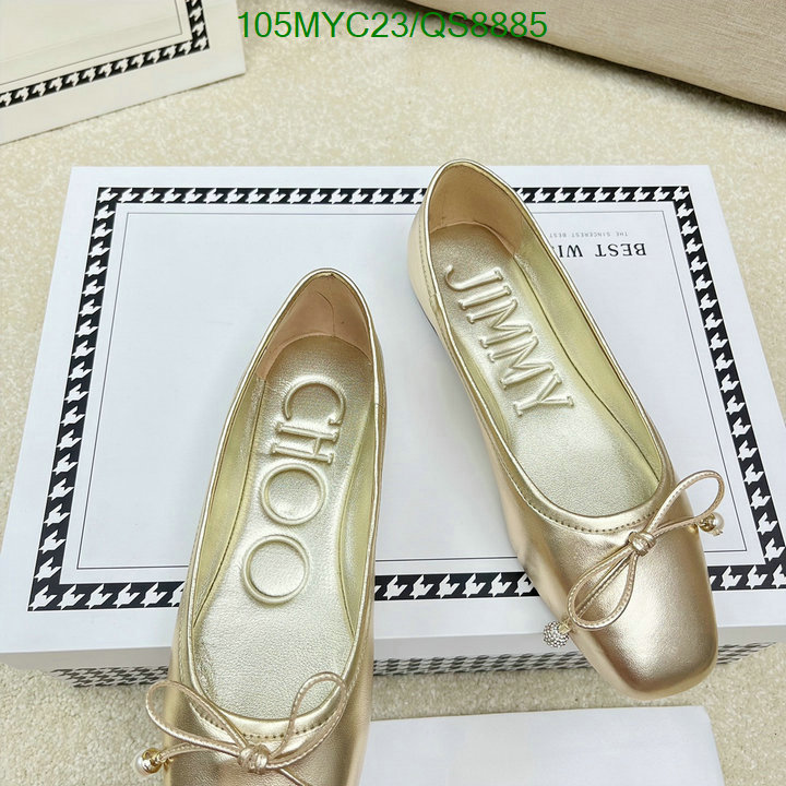 Women Shoes-Jimmy Choo Code: QS8885 $: 105USD