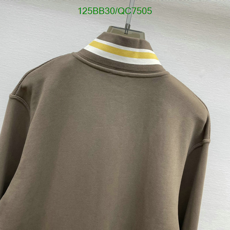 Clothing-Loewe Code: QC7505 $: 125USD