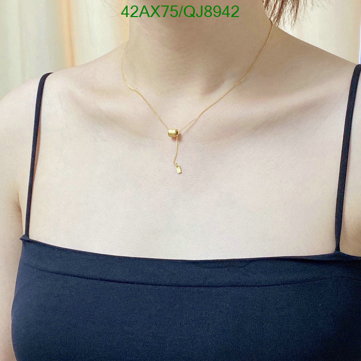 Jewelry-Celine Code: QJ8942 $: 42USD