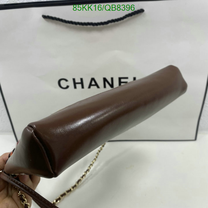 Chanel Bags-(4A)-Diagonal- Code: QB8396 $: 85USD