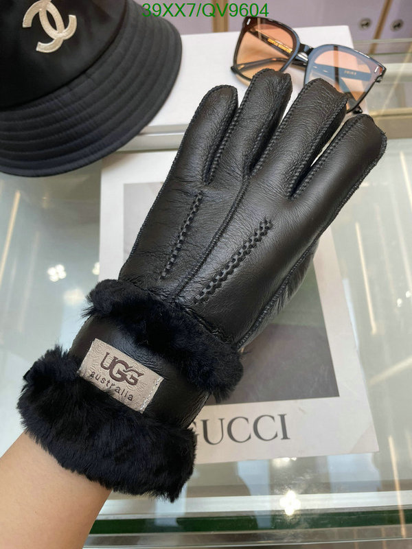 Gloves-UGG Code: QV9604 $: 39USD