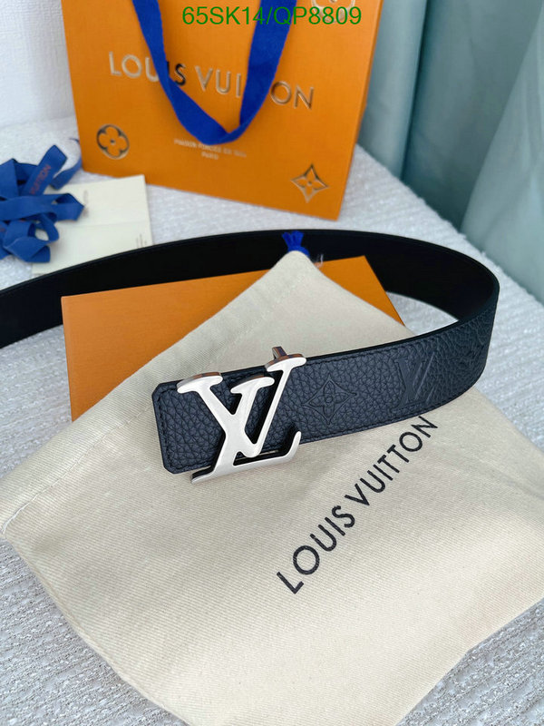 Belts-LV Code: QP8809 $: 65USD