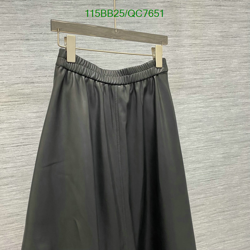 Clothing-Valentino Code: QC7651 $: 115USD