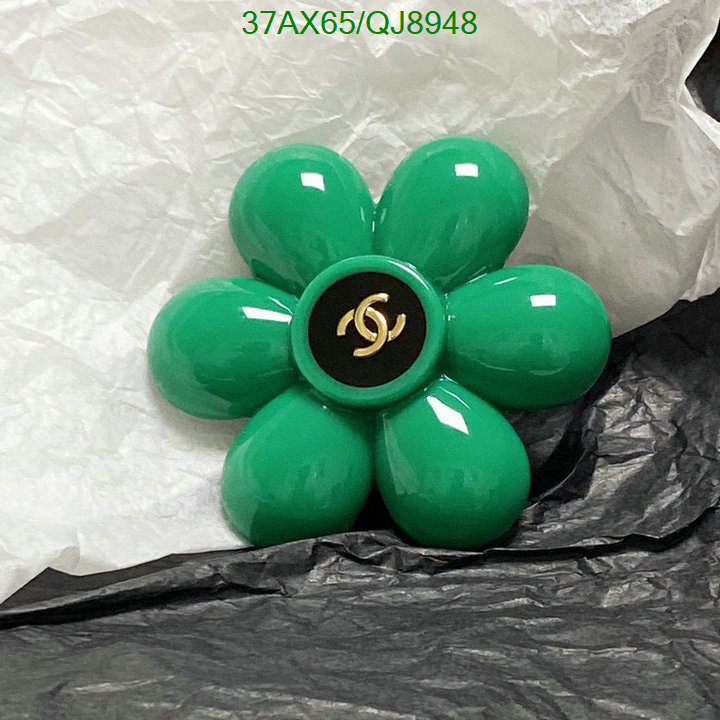 Jewelry-Chanel Code: QJ8948 $: 37USD