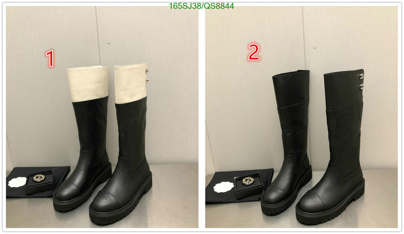 Women Shoes-Boots Code: QS8844 $: 165USD
