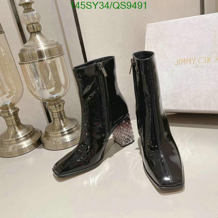 Women Shoes-Boots Code: QS9491 $: 145USD