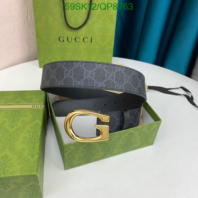 Belts-Gucci Code: QP8763 $: 59USD