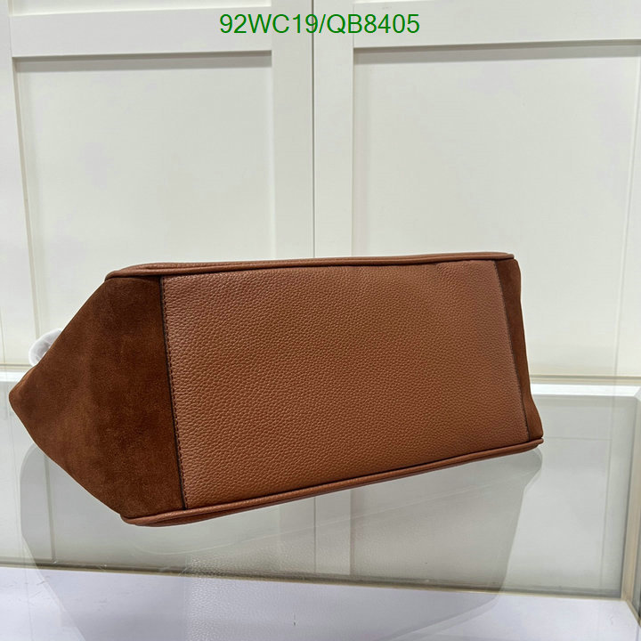 Coach Bag-(4A)-Handbag- Code: QB8405 $: 92USD