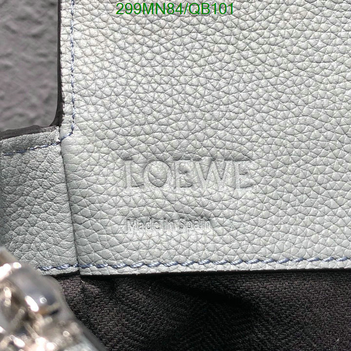 Loewe Bag-(Mirror)-Puzzle- Code: QB101 $: 299USD