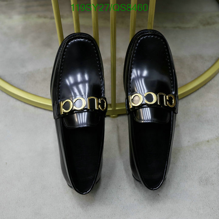 Men shoes-Gucci Code: QS8460 $: 119USD