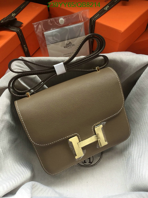 Hermes Bag-(Mirror)-Constance- Code: QB8214