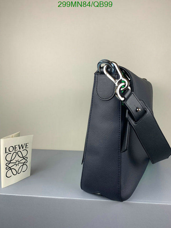Loewe Bag-(Mirror)-Puzzle- Code: QB99 $: 299USD