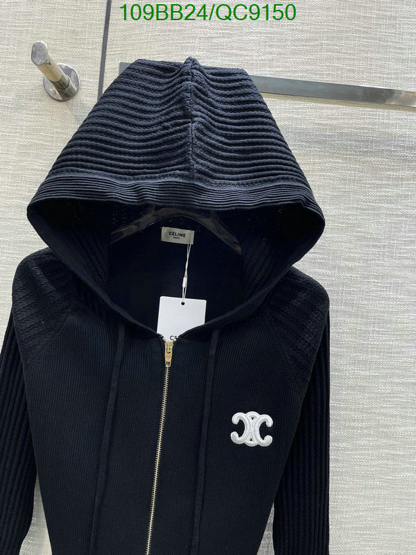 Clothing-Celine Code: QC9150 $: 109USD