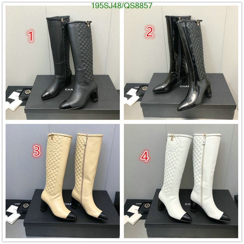 Women Shoes-Boots Code: QS8857 $: 195USD