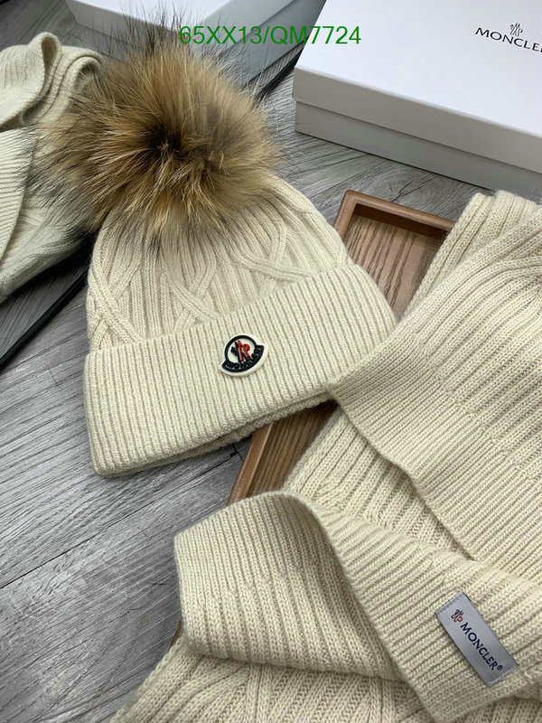 Scarf-Moncler Code: QM7724 $: 65USD