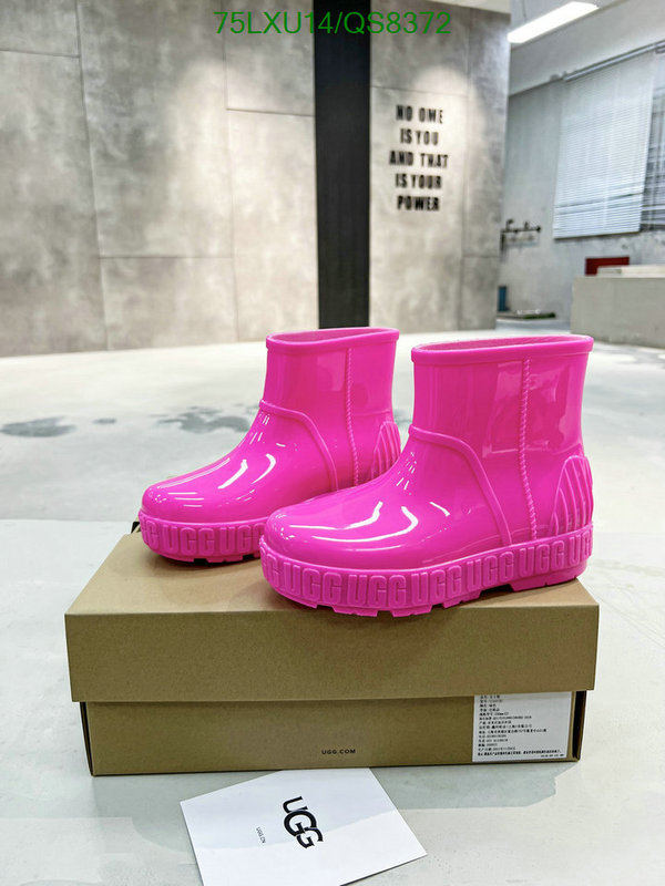 Women Shoes-UGG Code: QS8372 $: 75USD