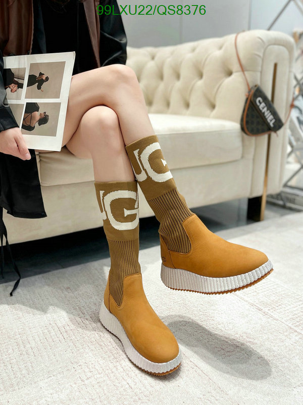 Women Shoes-UGG Code: QS8376 $: 99USD