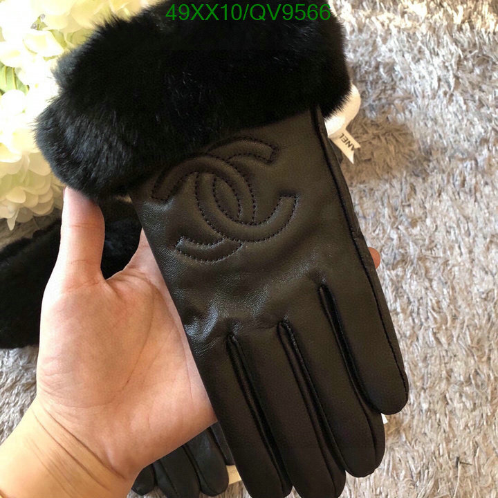 Gloves-Chanel Code: QV9566 $: 49USD