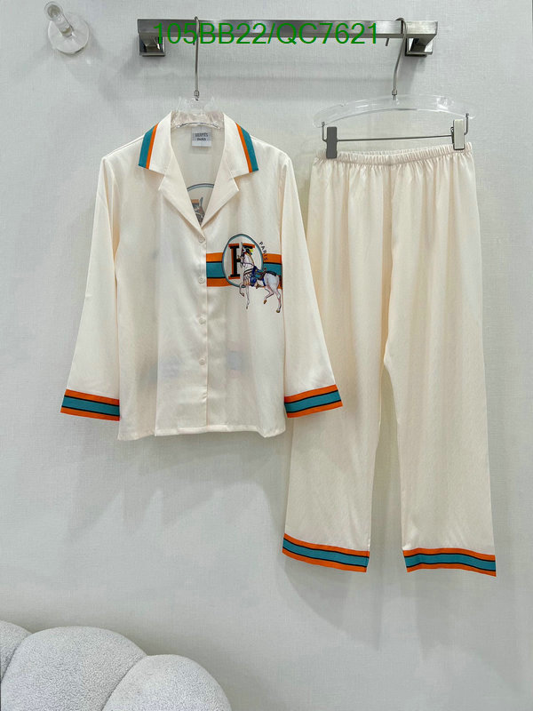 Clothing-Hermes Code: QC7621 $: 105USD