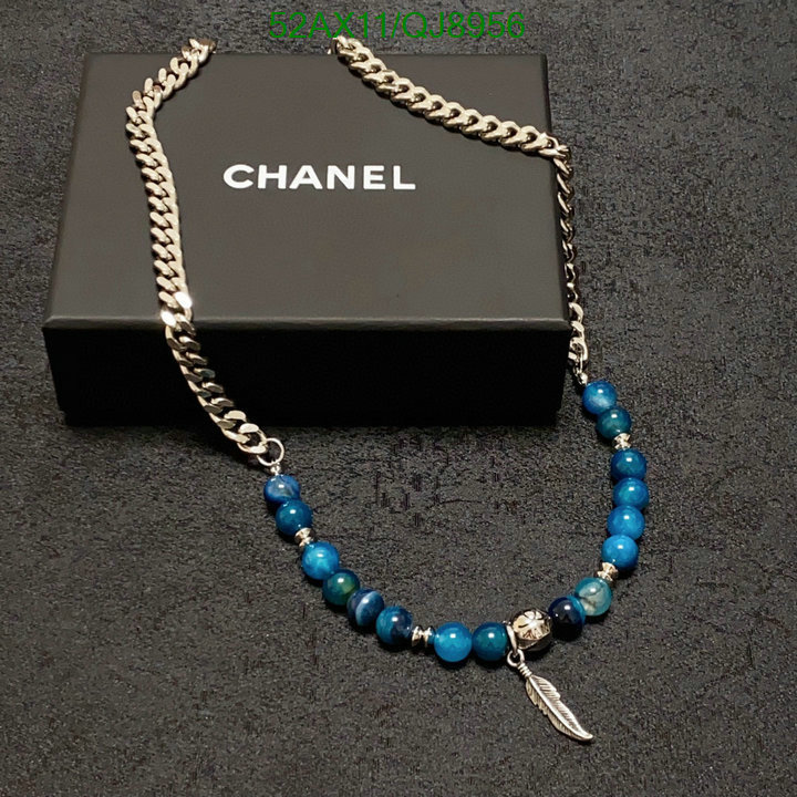 Jewelry-Chanel Code: QJ8956 $: 52USD