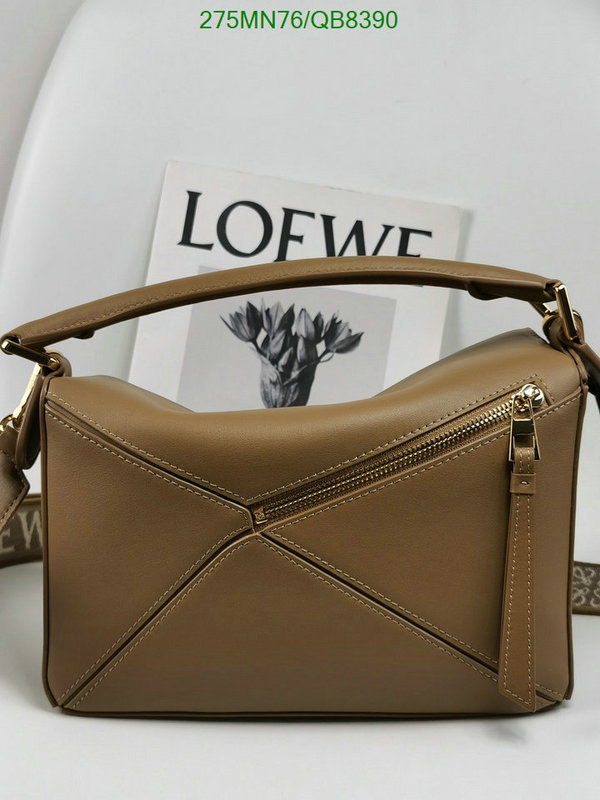 Loewe Bag-(Mirror)-Puzzle- Code: QB8390 $: 275USD