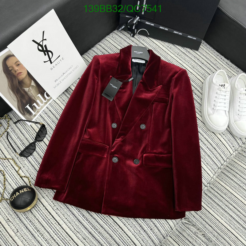 Clothing-YSL Code: QC7541 $: 139USD