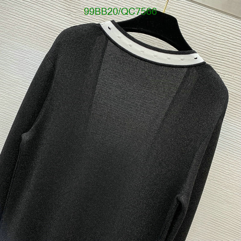 Clothing-Balmain Code: QC7566 $: 99USD