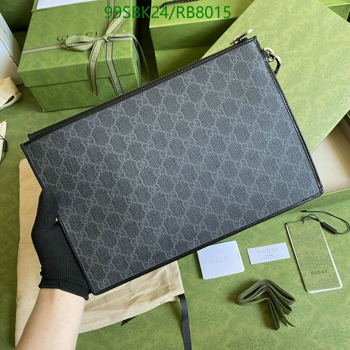 Gucci Bag Promotion Code: RB8015