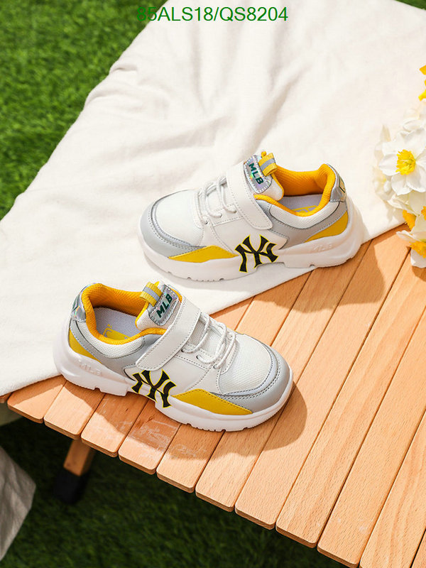 Kids shoes-MLB Code: QS8204 $: 85USD