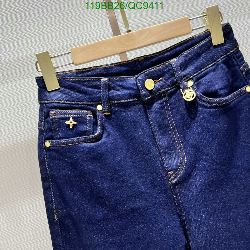 Clothing-LV Code: QC9411 $: 119USD