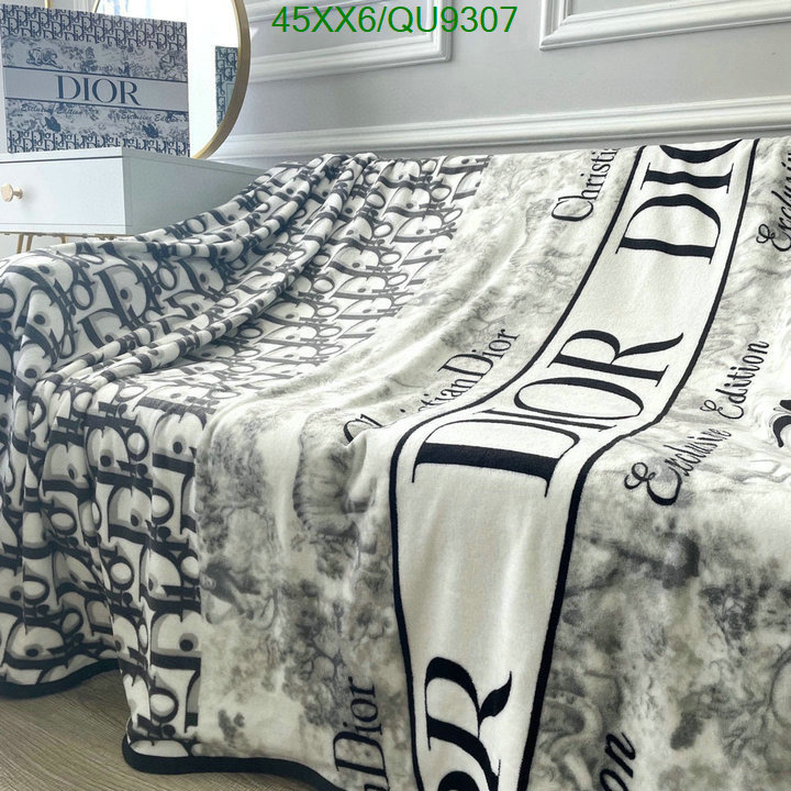 Blanket SALE Code: QU9307