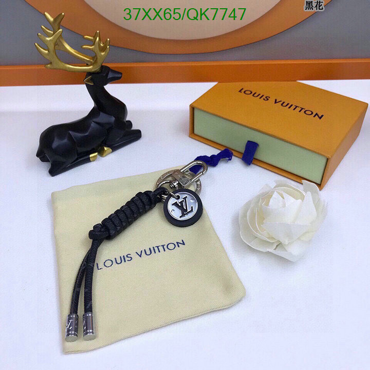 Key pendant-LV Code: QK7747 $: 37USD