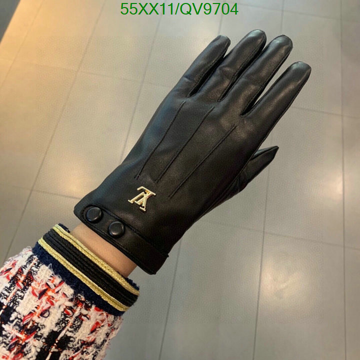 Gloves-LV Code: QV9704 $: 55USD