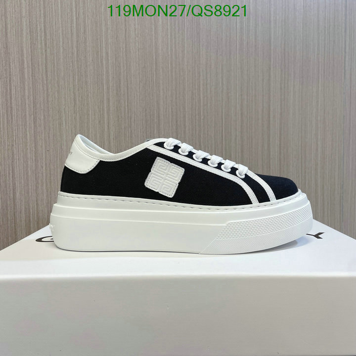 Women Shoes-Givenchy Code: QS8921 $: 119USD