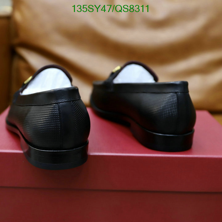 Men shoes-Valentino Code: QS8311 $: 135USD