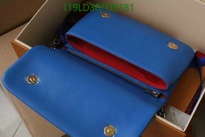 1111 Carnival SALE,5A Bags Code: TJB181