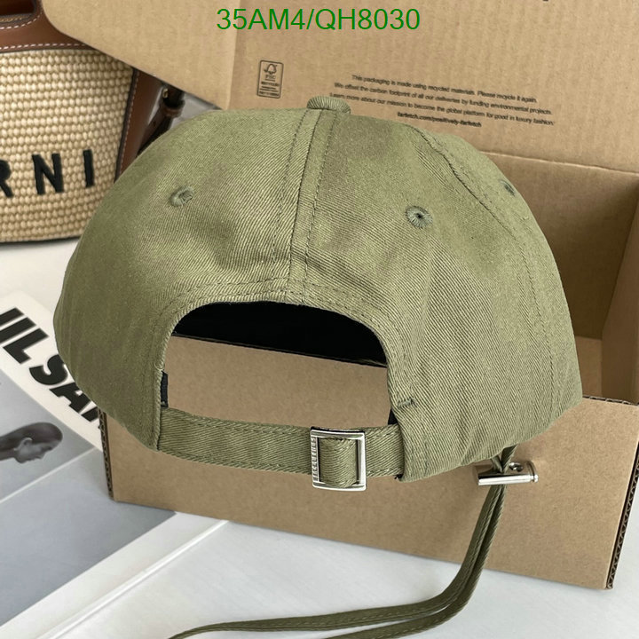 Cap-(Hat)-Jacquemus Code: QH8030 $: 35USD