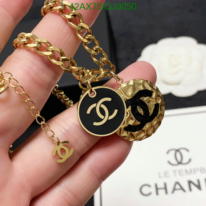 Jewelry-Chanel Code: QJ9050 $: 42USD