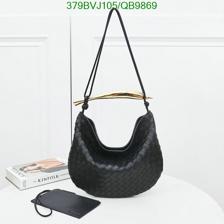 BV Bag-(Mirror)-Jodie Code: QB9869 $: 379USD