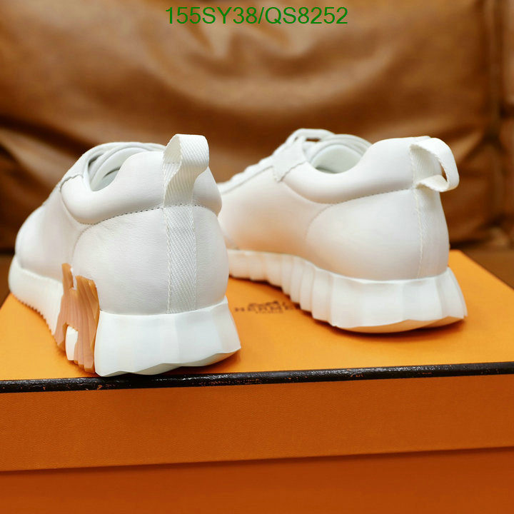 Men shoes-Hermes Code: QS8252 $: 155USD