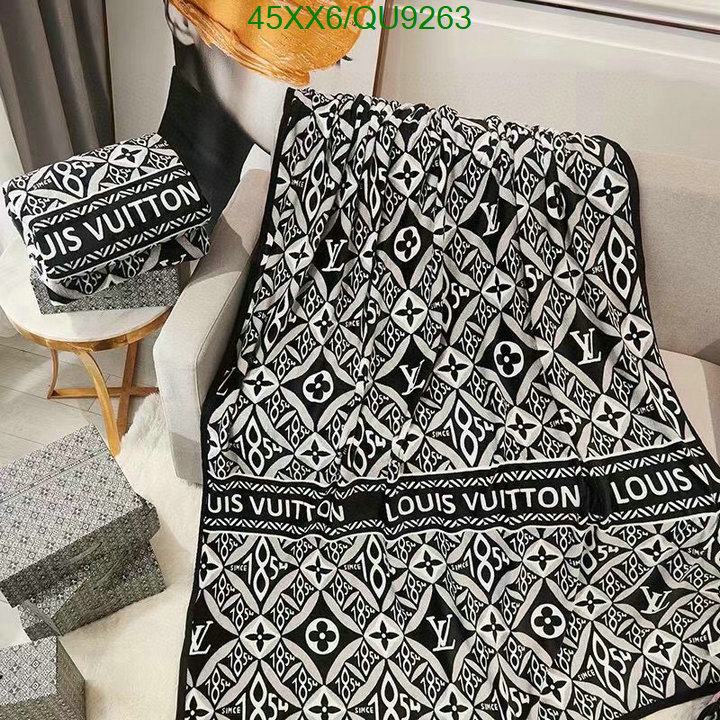 Blanket SALE Code: QU9263