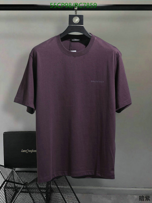 Clothing-Balenciaga Code: RC7859 $: 55USD