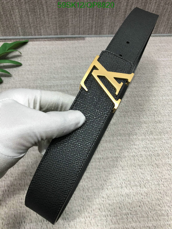 Belts-LV Code: QP8820 $: 59USD